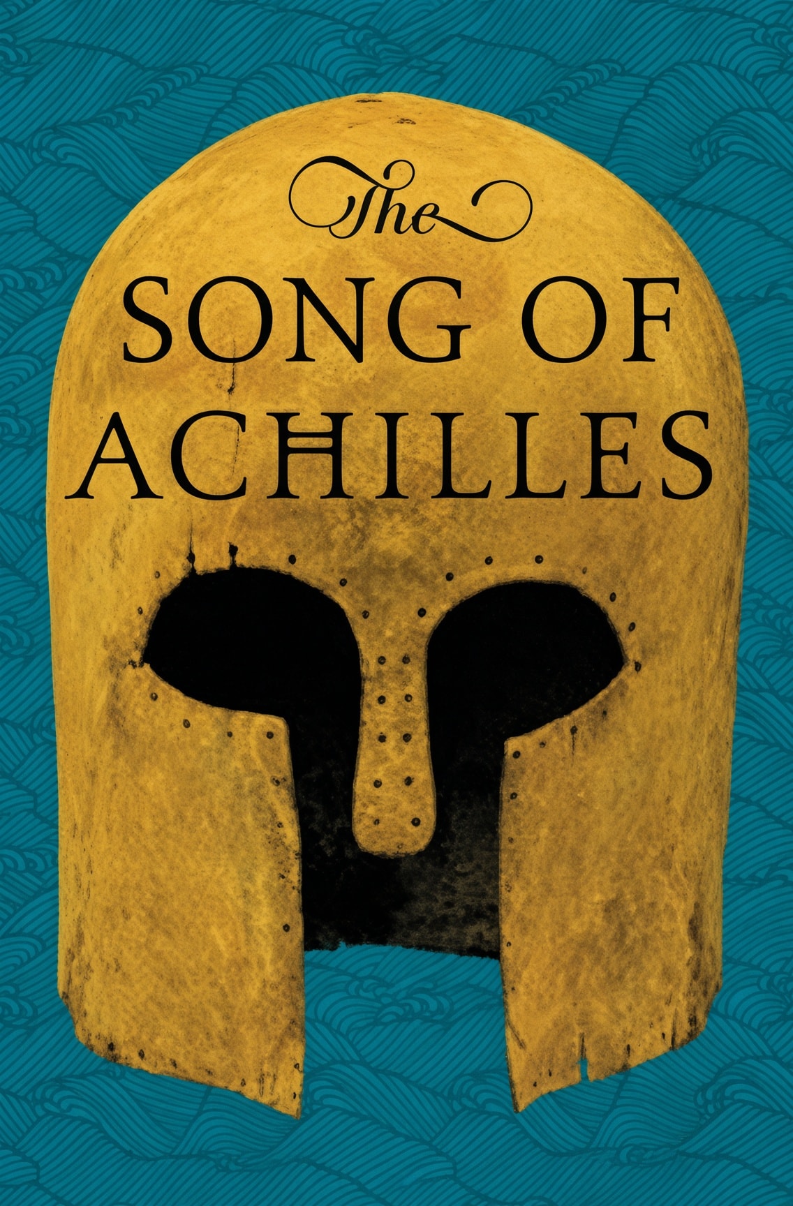 Book Review: The Song of Achilles