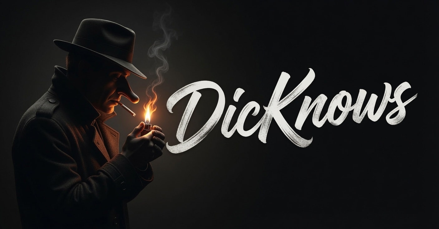 DicKnows column
